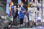 piątkowa zabawa /fot. Renata Zięba